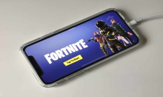 Fortnite : 2 millions de dollars par jour grâce aux joueurs iOS