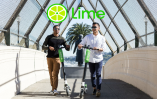 Lime : 3 millions de $ pour la sécurité de ses trottinettes