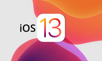Voici les 5 meilleures nouveautés dans iOS 13