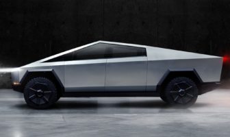 La Tesla Cybertruck atteindra 800 kilomètres d’autonomie et sera vendu à partir de 39 900 dollars