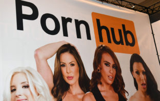 Nouveau record de visites pour Pornhub