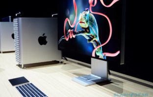 Bientôt un Mac Apple pour les jeux vidéos?
