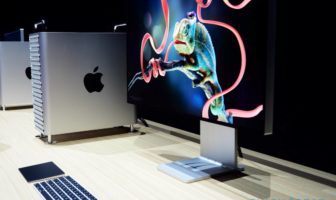 Bientôt un Mac Apple pour les jeux vidéos?