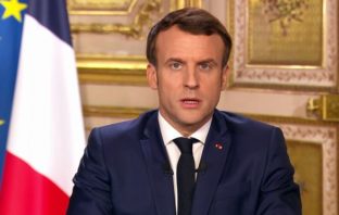 Coronavirus : 25 millions de Français devant leur écran, un record!