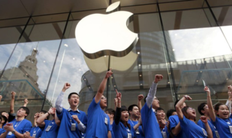 La production d’Apple en Chine commence à reprendre son rythme normal