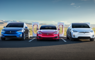 Comment Tesla continue la livraison de ses voitures, malgré le confinement