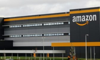 Amazon ferme ses entrepôts français après une décision de justice