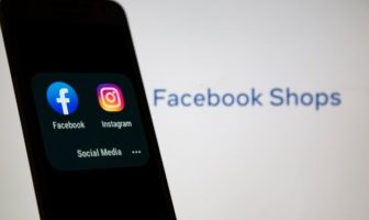 Facebook lance sa plateforme de vente en ligne gratuite Shops