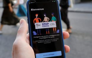La CNIL donne son feu vert pour le lancement de l’application StopCovid