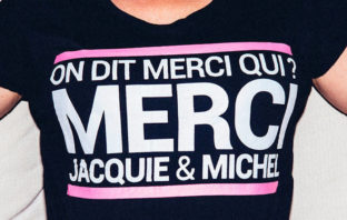 Jacquie & Michel a lancé sa chaîne sur Canal+ ce mardi