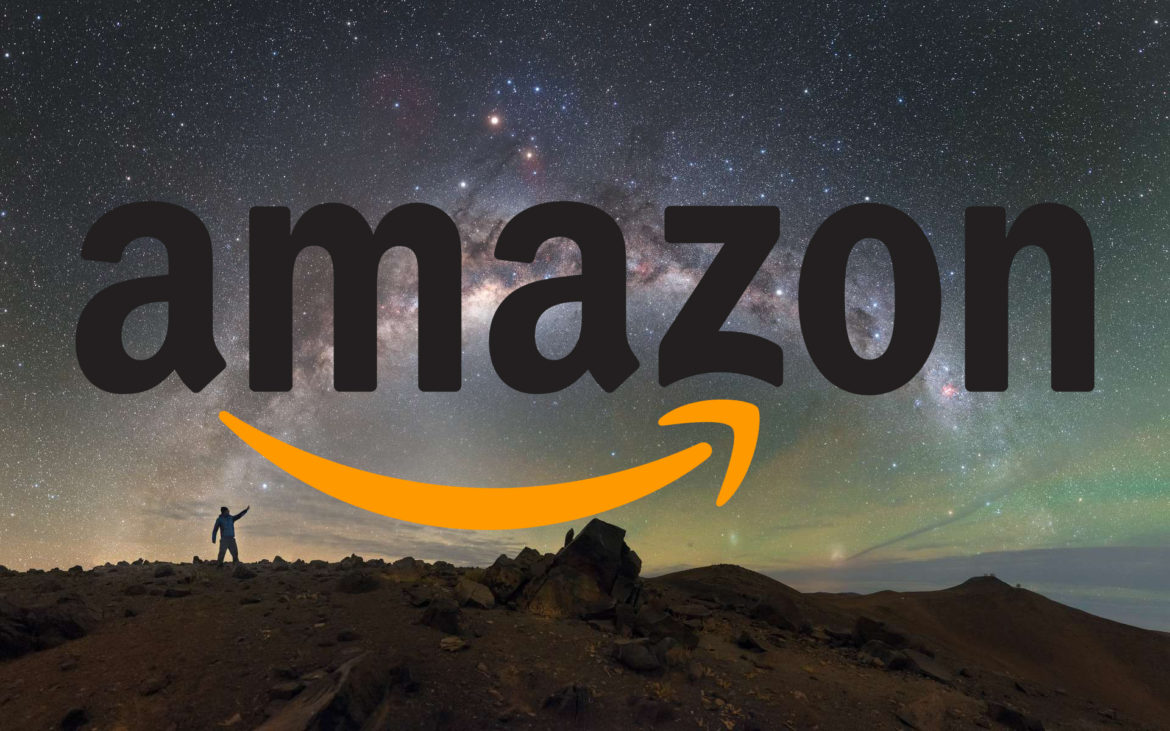 head amazon kleper