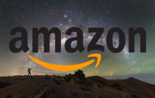 Amazon : Feu Vert pour lancer plus de 3000 satellites en orbite