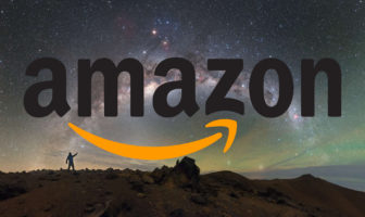 Amazon : Feu Vert pour lancer plus de 3000 satellites en orbite