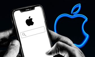 Apple va développer son propre moteur de recherche au détriment de Google