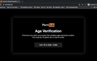 Comment? La navigation privée laisse des traces de votre passage quand vous regardez du porno?!