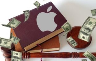 Pour viol de brevets, Apple est condamné à 500 millions de dollars d’amende