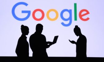 Google victime d’une panne mondiale