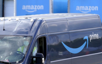 Amazon propose sa flotte à Joe Biden pour accélérer la vaccination aux États-Unis