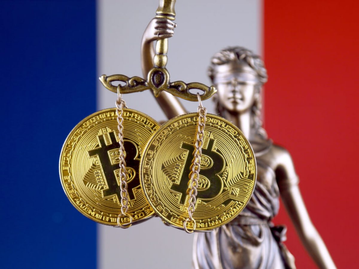 achat de bitcoin en france