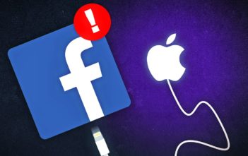 iOS 14.5 : Facebook et Instagram bientôt payants?