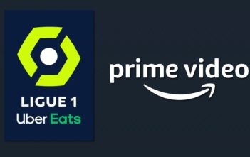 Amazon va diffuser les matchs de Ligue 1 et Ligue 2